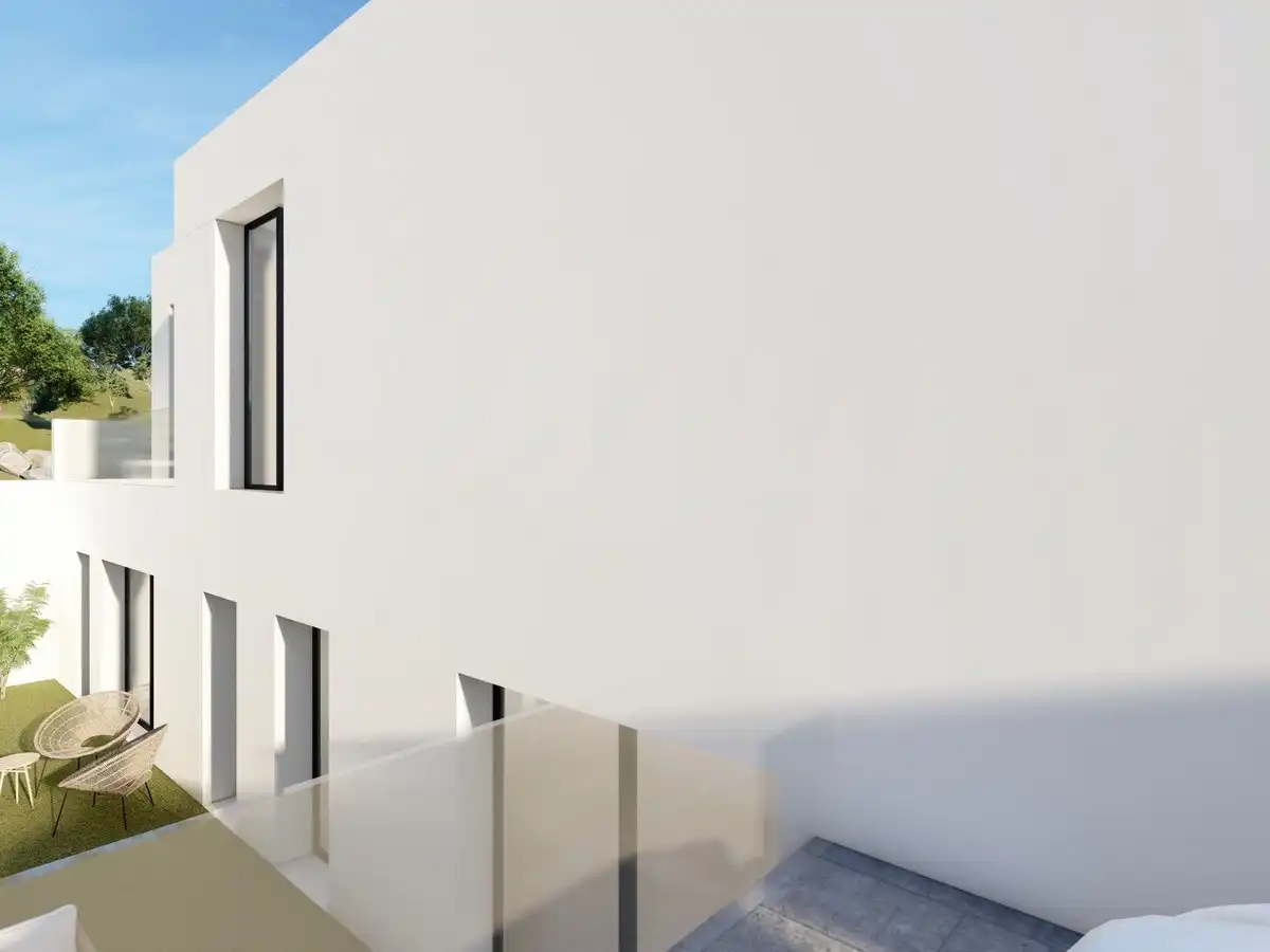 Casa o xalet en venda a Centro