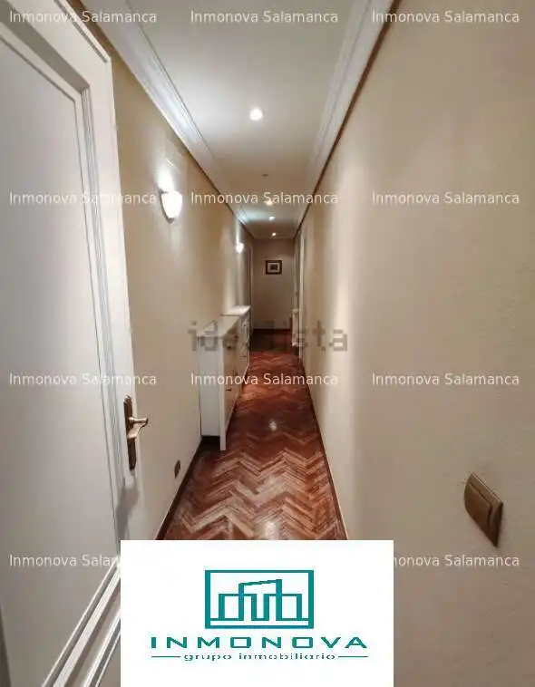 Flat for rent in Salamanca  with Heating, Furnished and Oven
