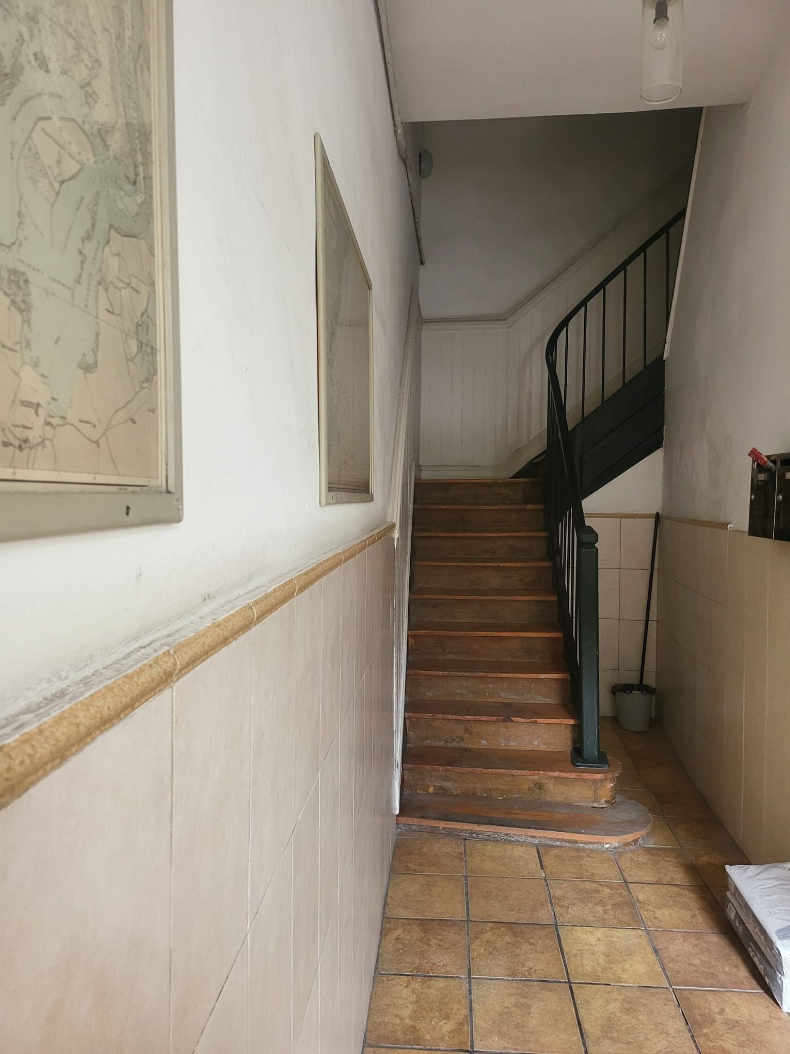 Flat for sale in Santander - calle Tetuan, General Dávila