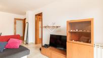 Living room of Flat for sale in Sant Quirze del Vallès  with Heating and Storage room