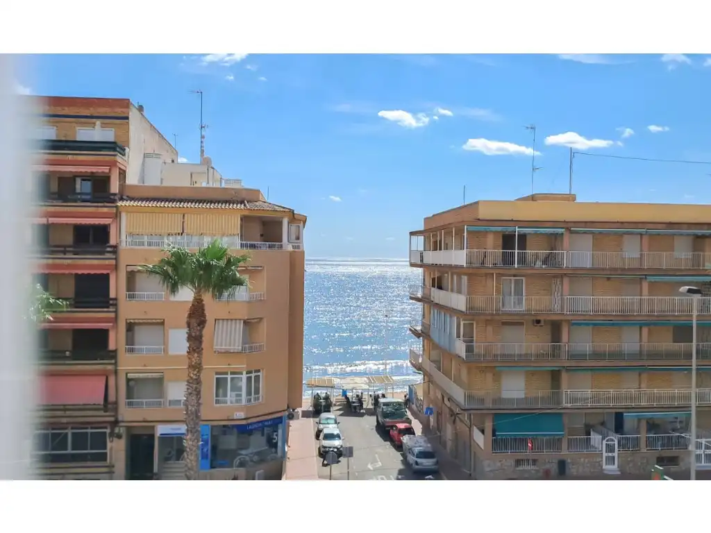 Ático en venta en Calle Callosa de Segura, imagen 3