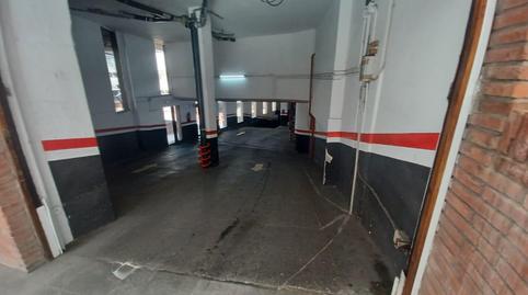 Foto 4 de Garaje en venta en Calle Duquessa D'orleans, Sarrià,  Barcelona Capital