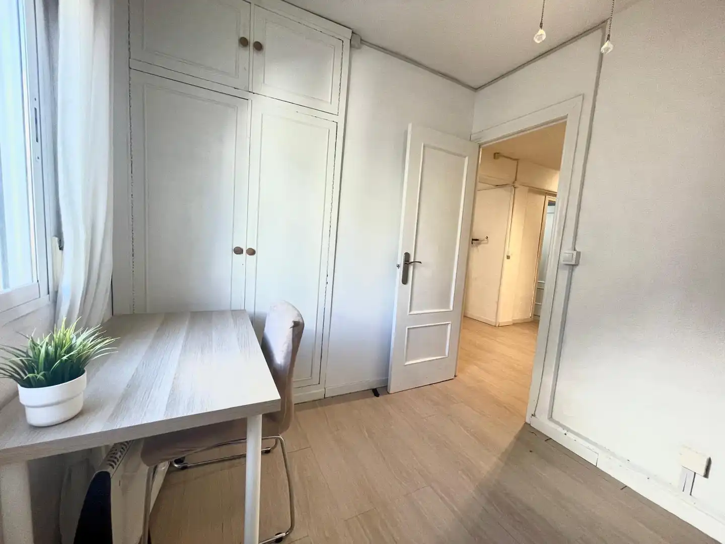 Bedroom of Flat for rent in Chana