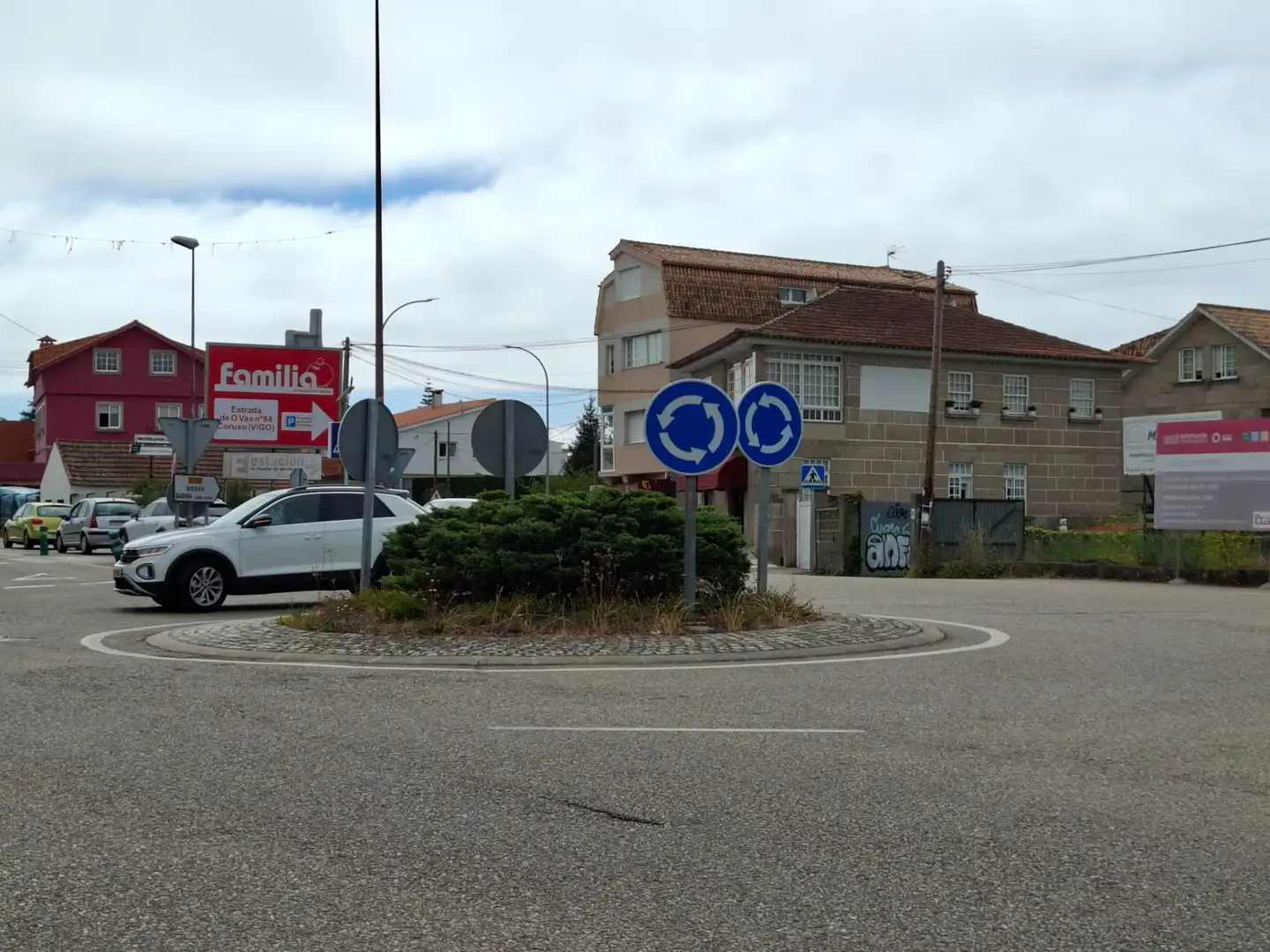 Habitatge amb jardí en venda a Estrada do Vao, imagen 18