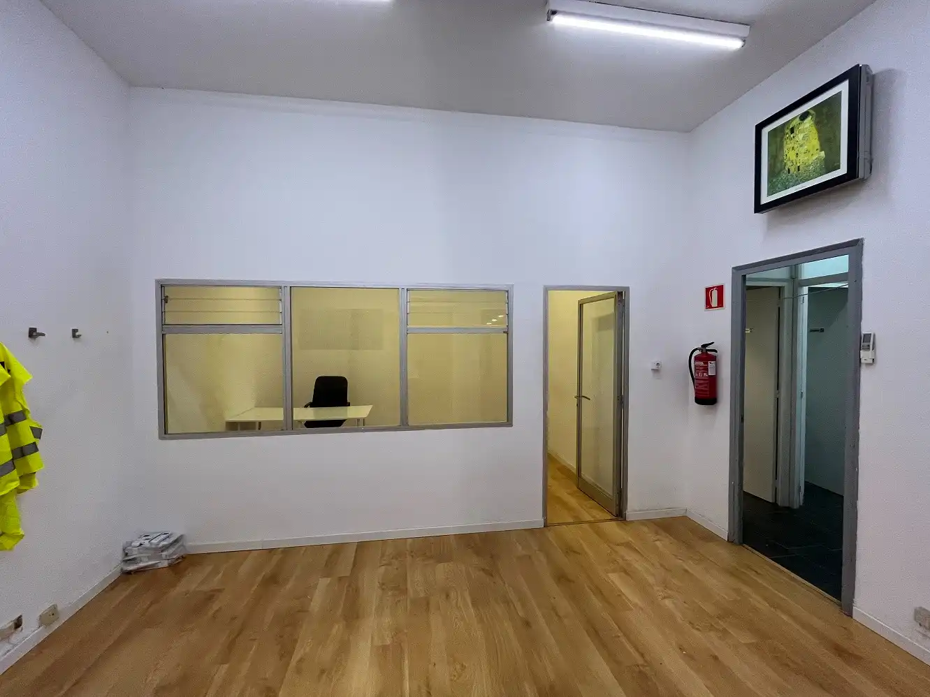 Local de alquiler en Girona con Aire acondicionado