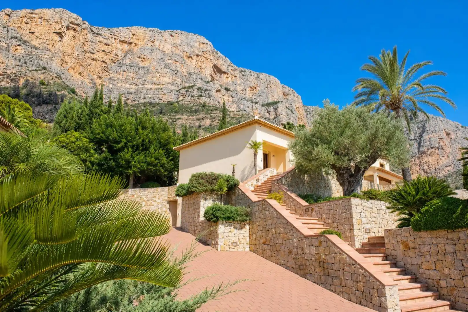Detached house with pool for sale in Montgó - Ermita, imagen 44