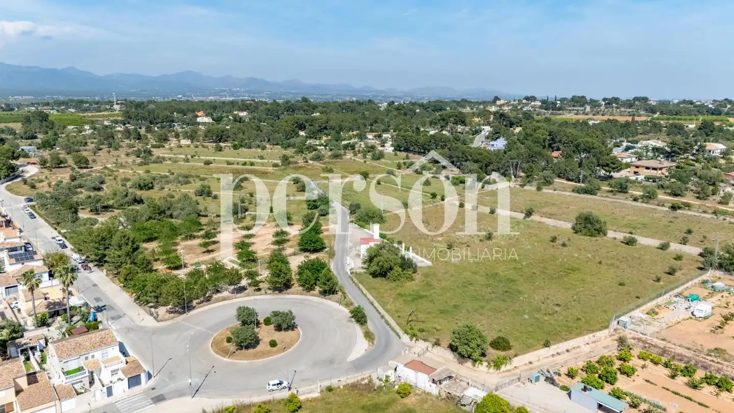 Lands and plots for sale in La Conarda - Montesano, imagen 33