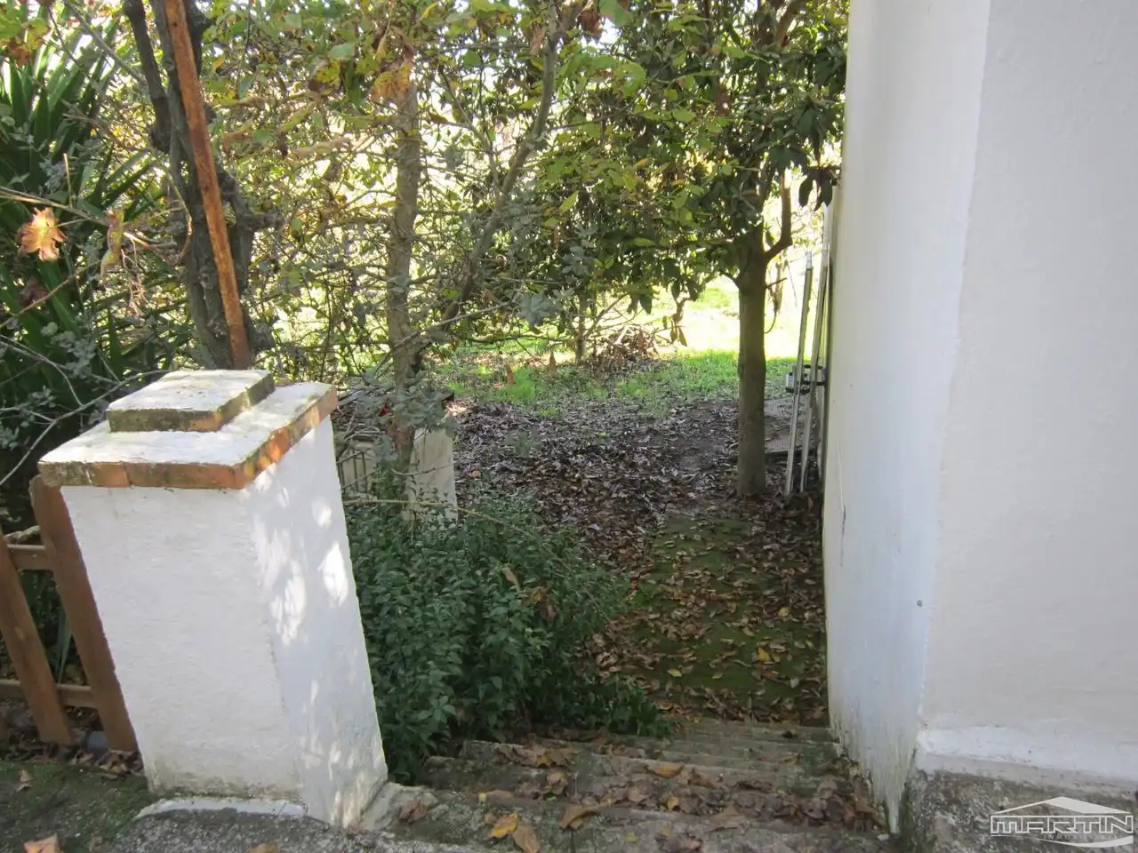 Jardí de Casa o xalet en venda en Carcabuey amb Terrassa, Traster i Piscina