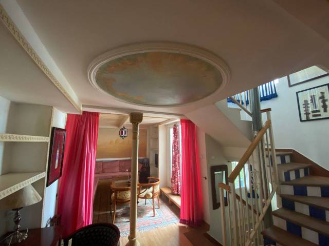 Casa-chalet en Alquiler en San Ildefonso