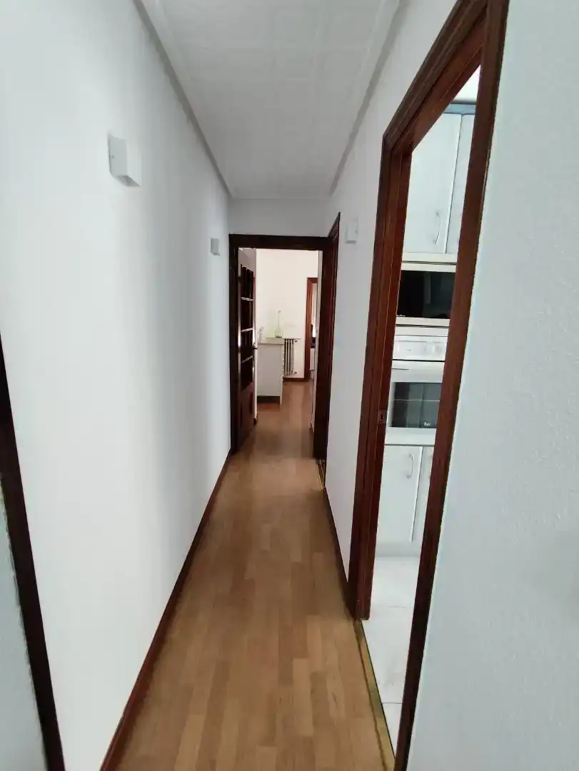 Wohnung zur Miete in Puertollano mit Klimaanlage und Balkon