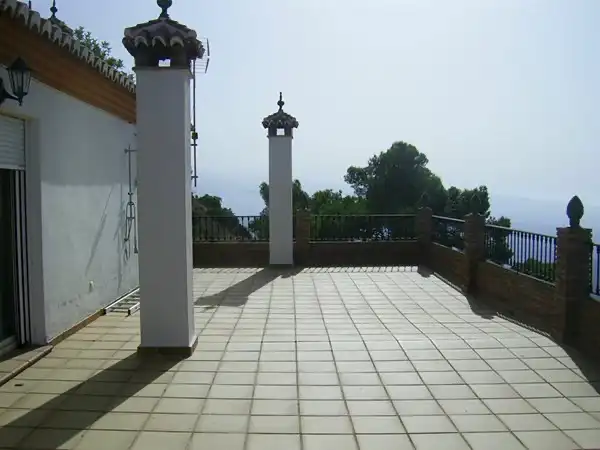 Maison avec terrasse à vendre à Comares, imagen 19