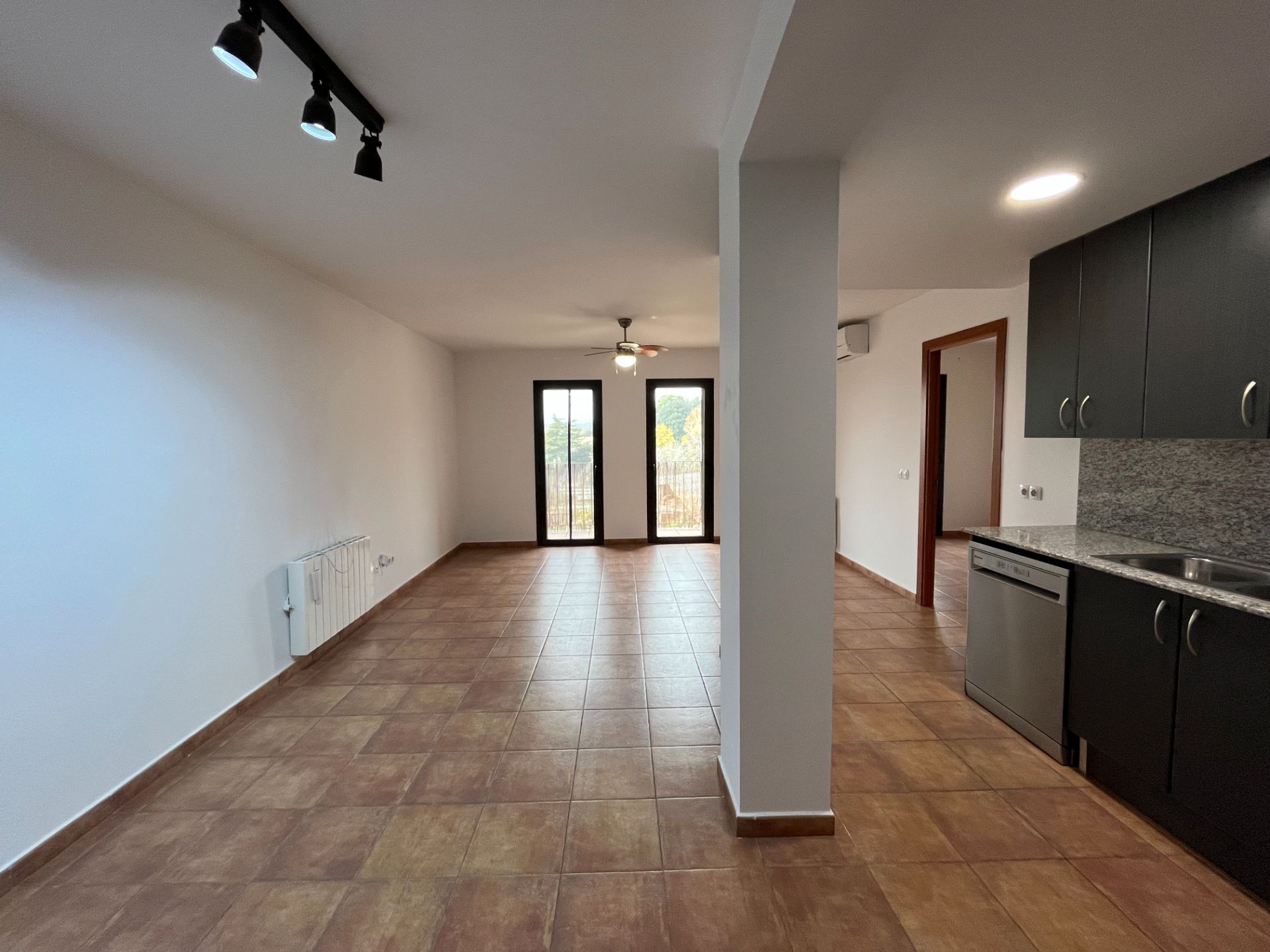 Flat to rent in Carrer de Francesc Macià, Sant Jordi Desvalls