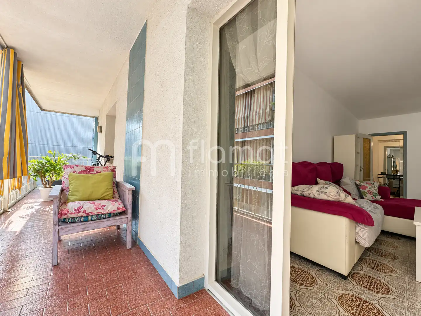 Flat for sale in La Plantera