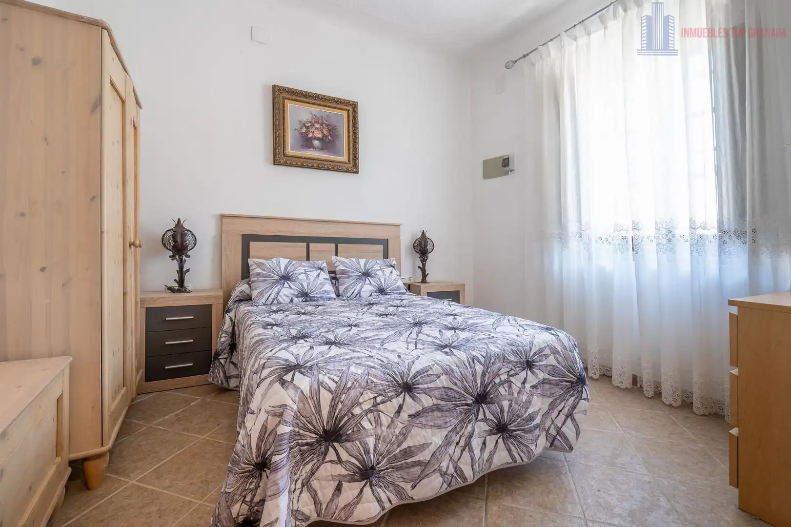 Bedroom of Houses for sale in Cacín