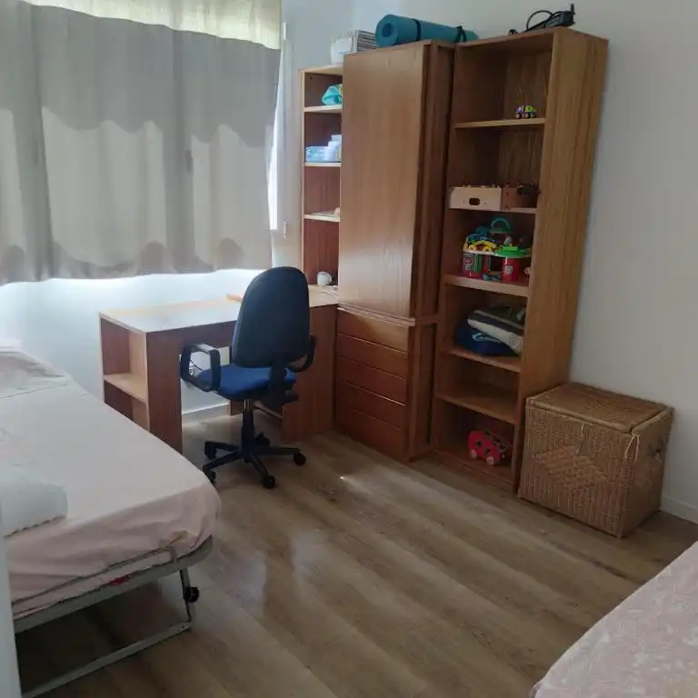 Flat for rent in Badalona, Barcelona