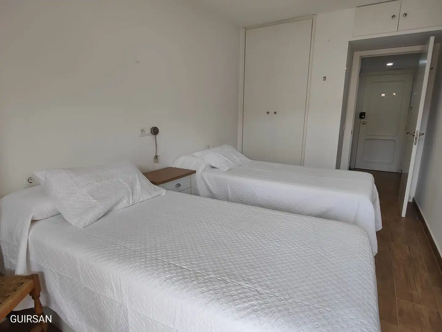 Flat with pool to rent in Paseo San Cristóbal 20, imagen 9