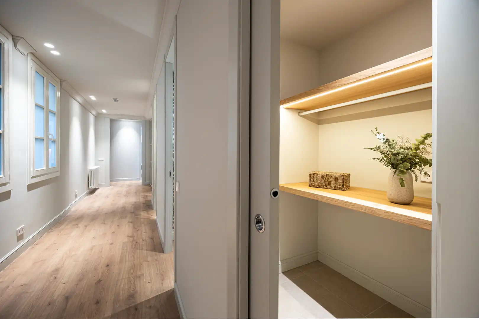 Flat with terrace for sale in Eixample, imagen 22