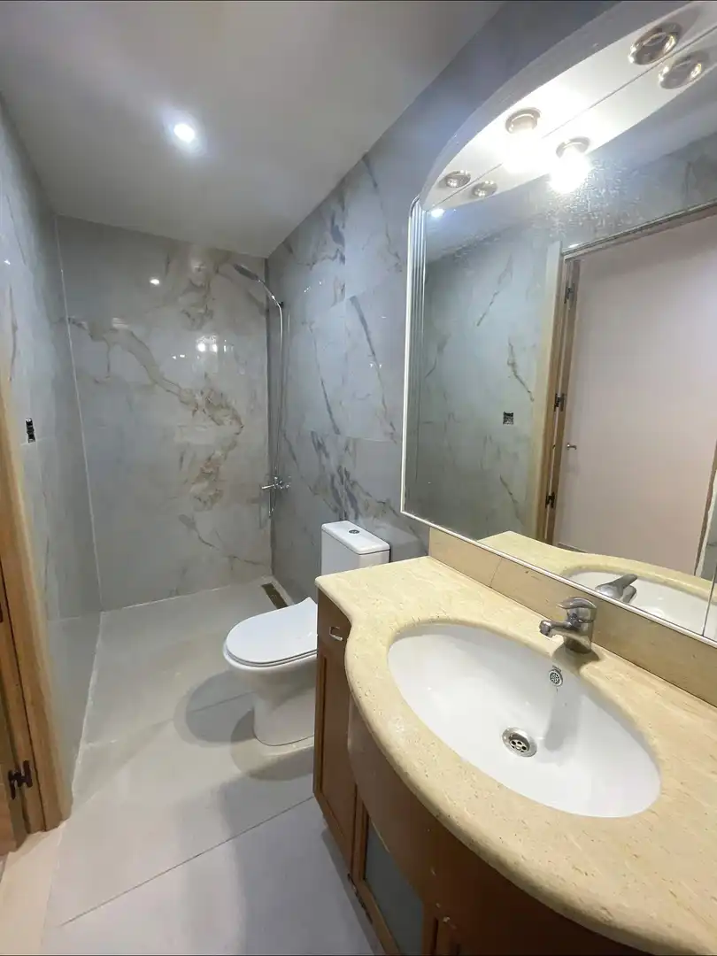 Baño de Planta baja en venta en Elche / Elx
