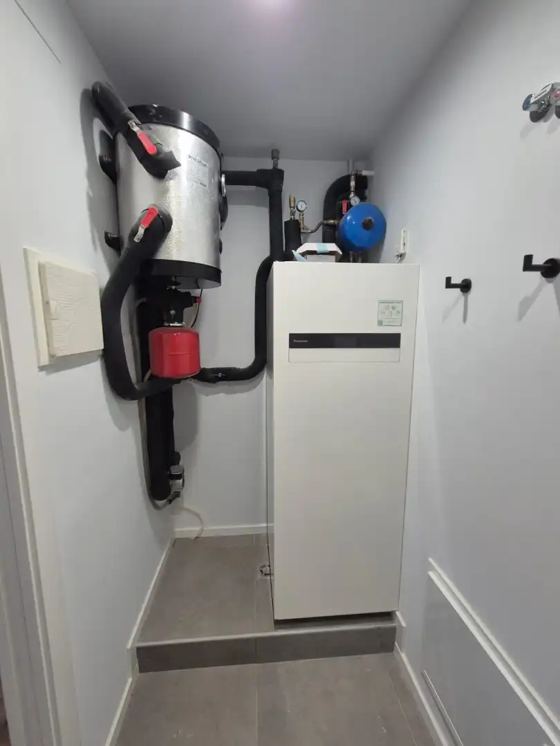 Wohnung zur Miete in Santpedor mit Klimaanlage, Heizung und Parkett