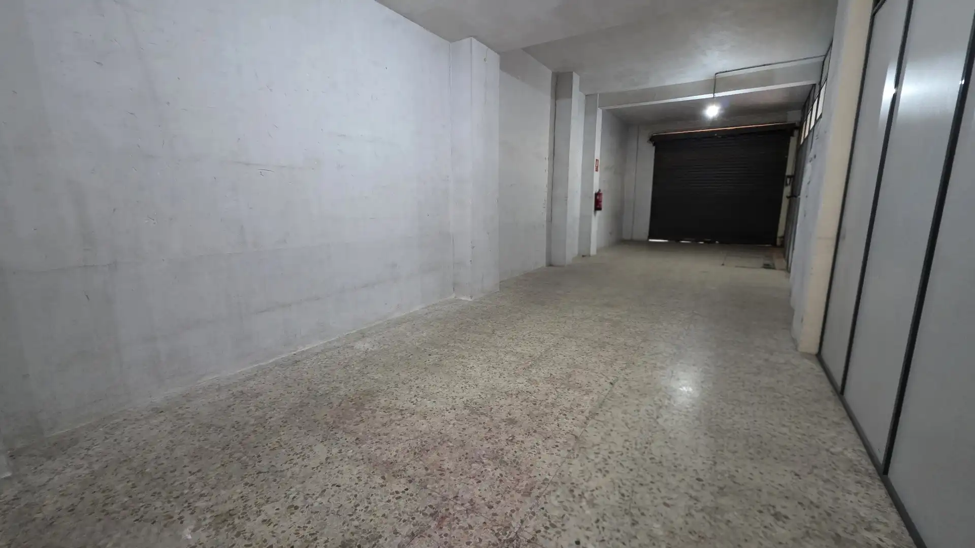 Aparcament de Local de lloguer en Valencia