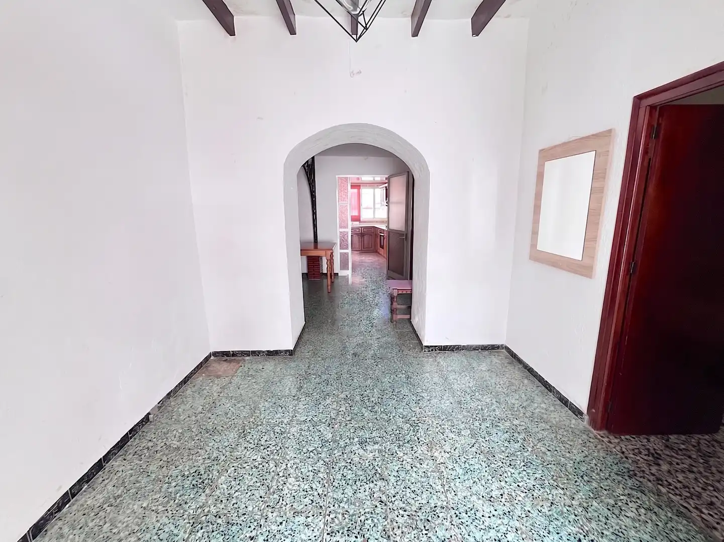 Casa adosada en venda en Mijas amb Jardí privat, Terrassa i Moblat