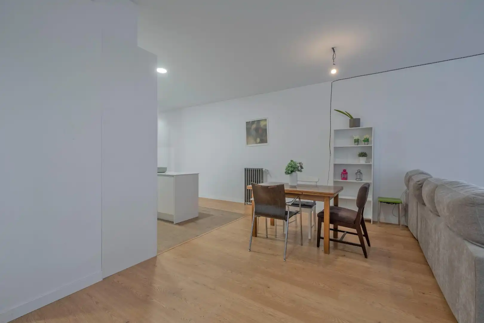 Flat with lift for sale in JOAQUIN COSTA, imagen 9