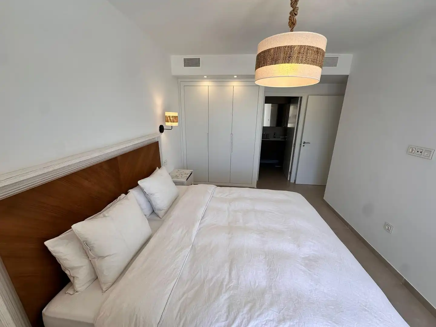 Apartament de lloguer a Rodeo Alto - Guadaiza - La Campana