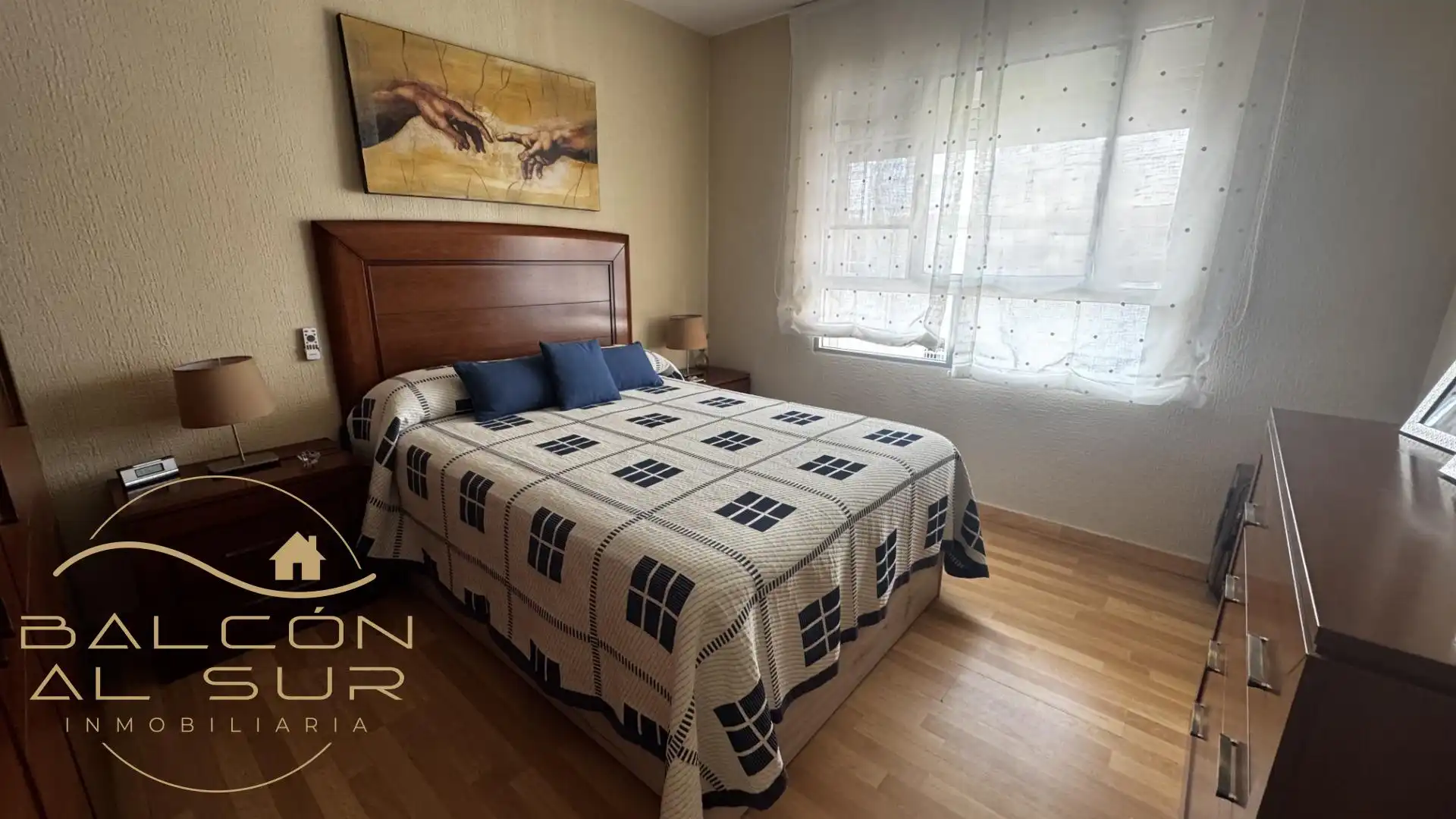 Habitación de Piso en venta en Rota con Trastero