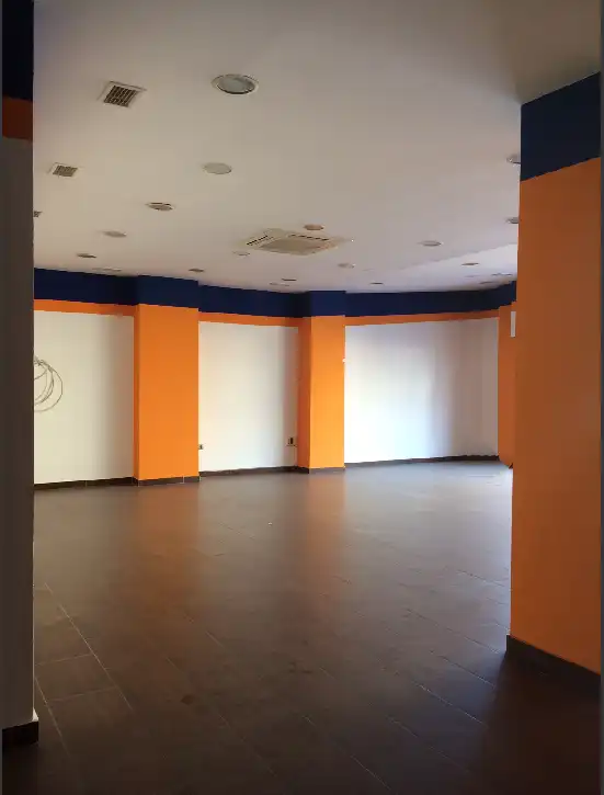Gewerbefläche zur Miete in Centro Ciudad, imagen 12