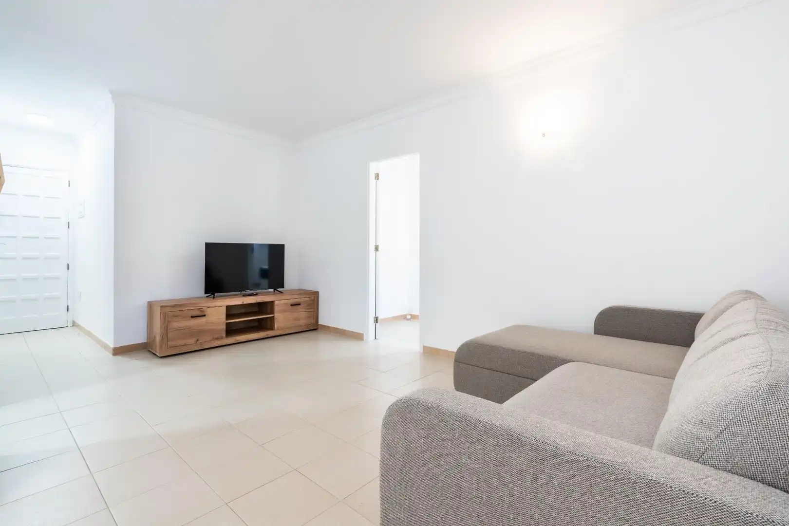 Sala de estar de Edificio en venta en Arona