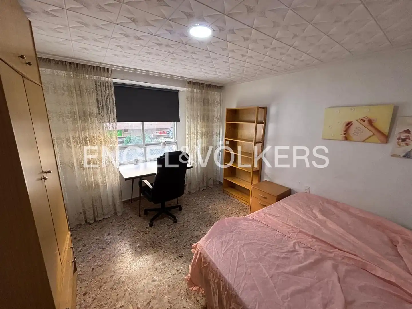 Schlafzimmer von Wohnung zur Miete in La Saïdia