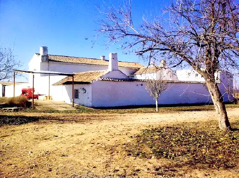 Vista exterior de Terreno en venta en Madrid