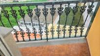 Balcony of Flat for sale in O Valadouro  