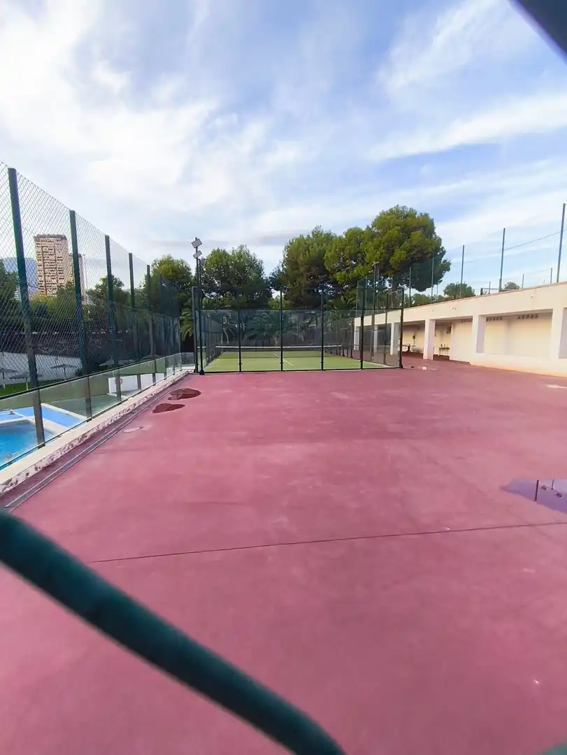 Apartment with pool for sale in Playa de Poniente, imagen 20