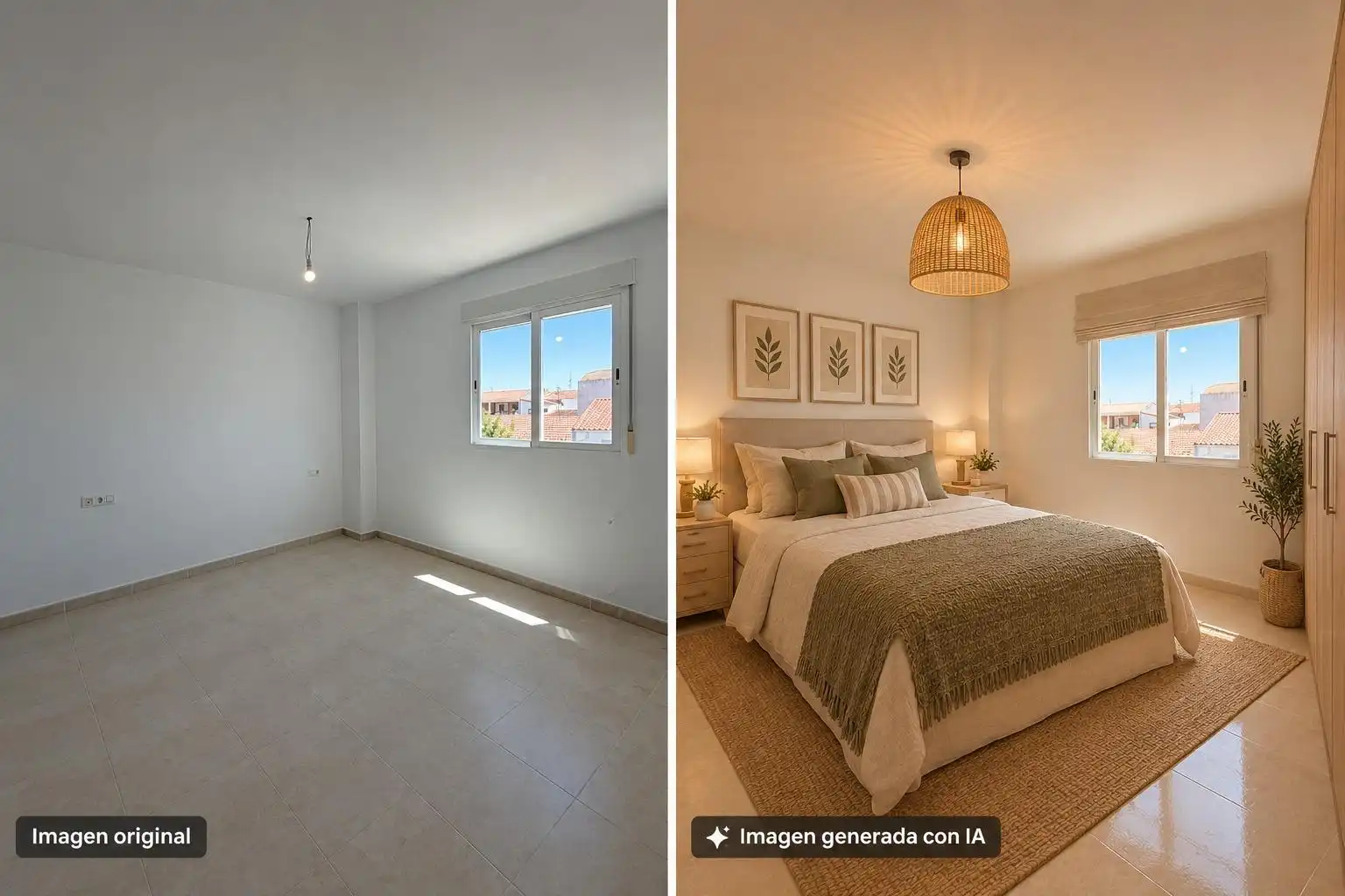 Appartement avec terrasse à vendre à Calle PALOMAR 72, imagen 5