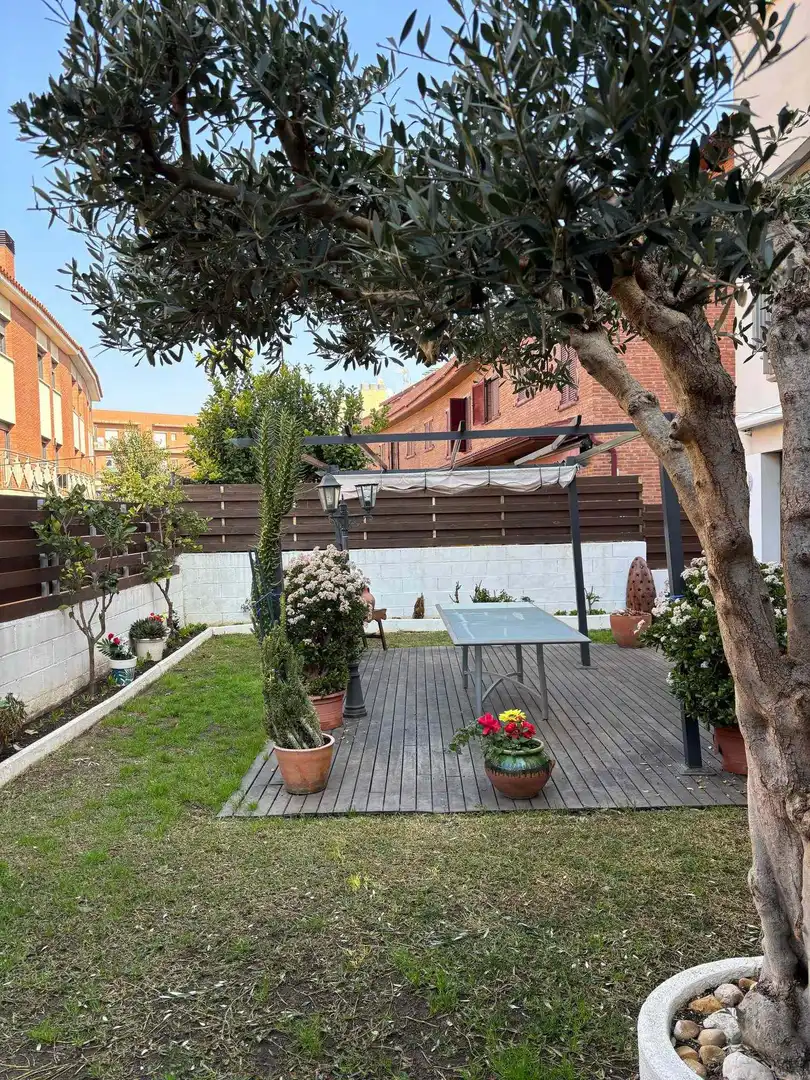 Terrassa de Pis en venda en El Vendrell amb Aire condicionat, Calefacció i Parquet