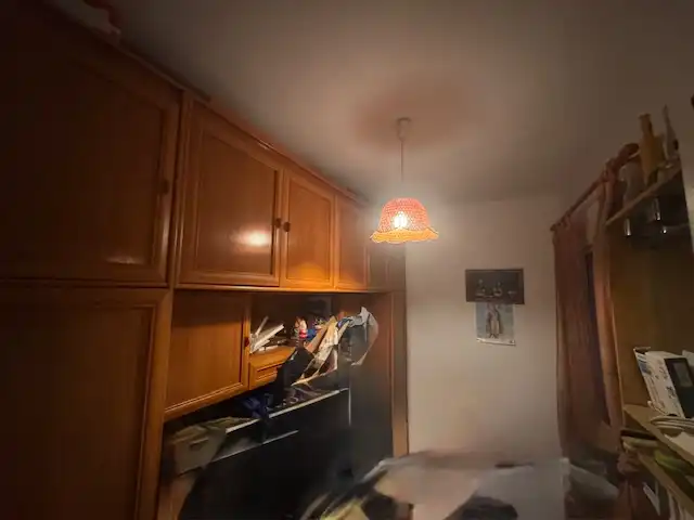 Wohnung zum Verkauf in Carrer del Molí, La Prosperitat