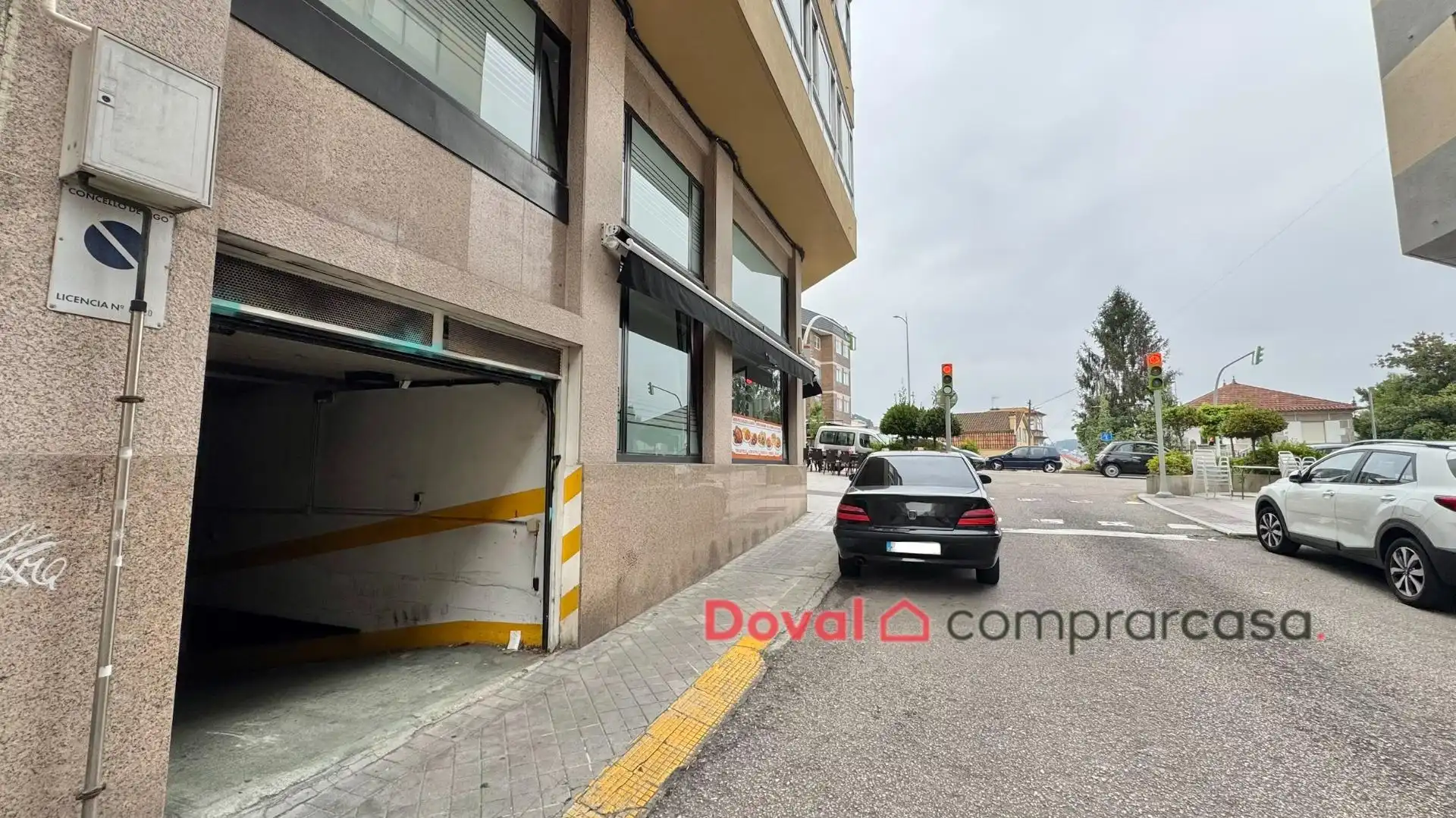 Piso con terraza en venta en Calle Calle Portela, imagen 36