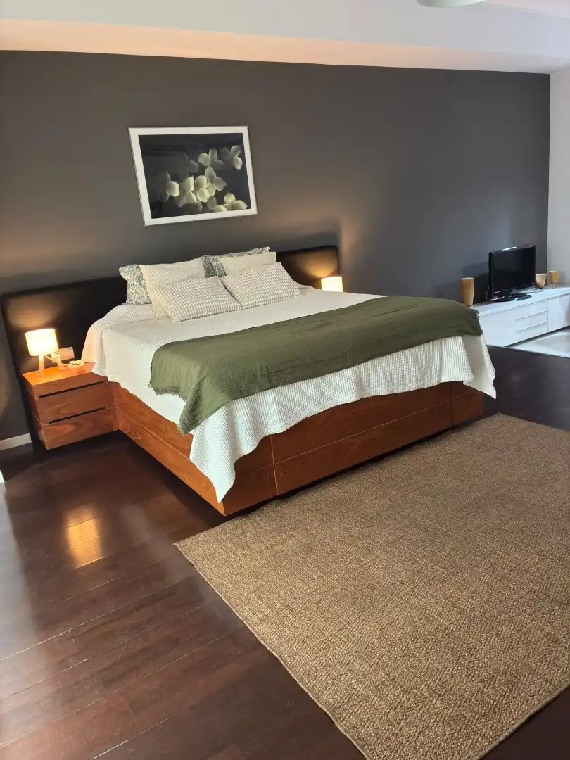 Loft amb ascensor de lloguer a Calle Thomas Edison, imagen 8