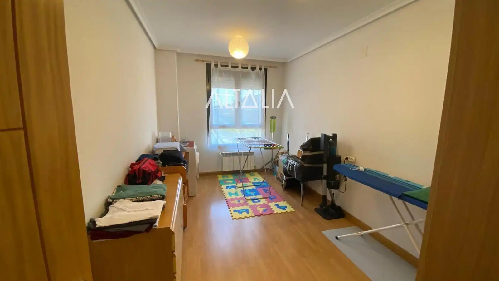 Habitación de Piso en venta en Cuenca con Trastero y Amueblado