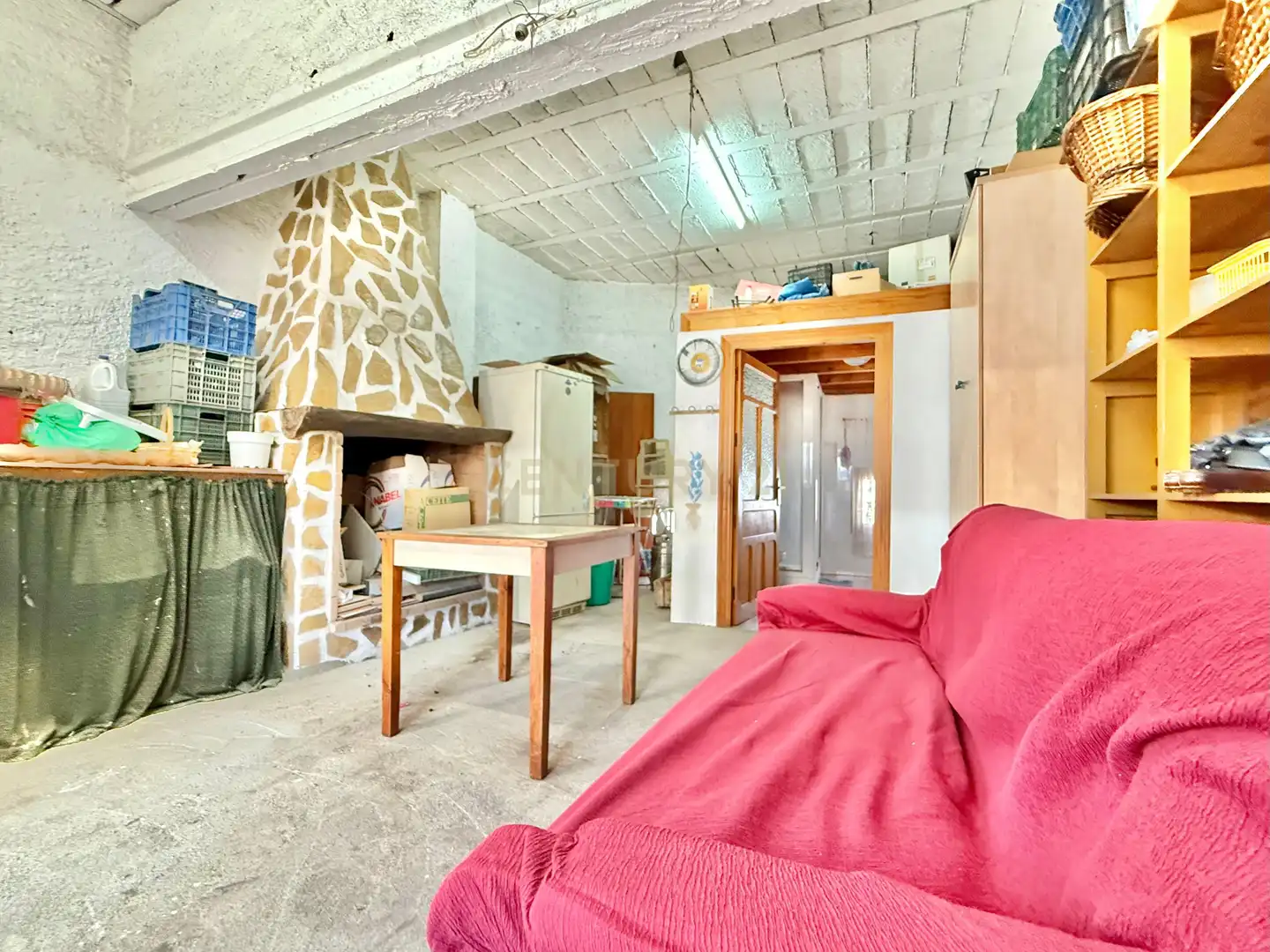 Casa o xalet en venda a Berja