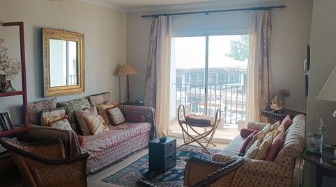Foto 4 de Ático en venta en Guadalmina Alta, Marbella