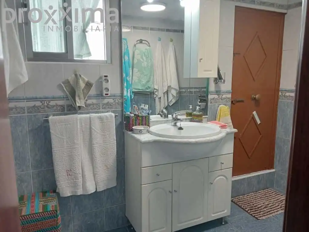 Casa o xalet en venda a La Plata