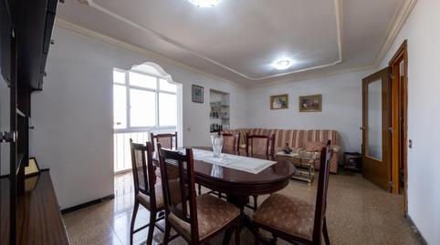 Foto 3 de Piso en venta en Málaga, Vega de San José, Las Palmas