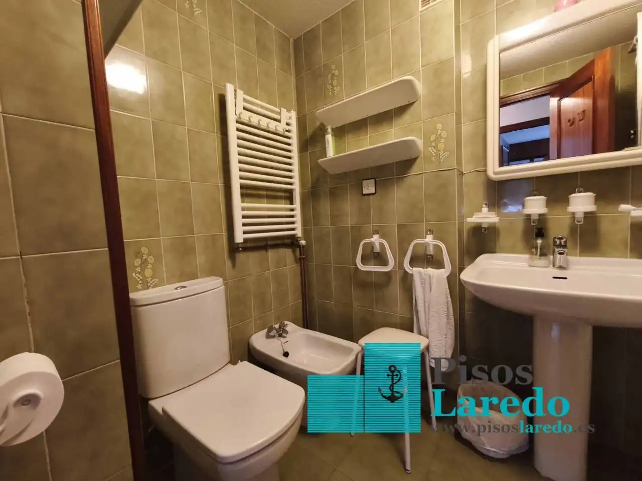 Wohnung mit Terrasse zum Verkauf in Avenida Francia, imagen 31