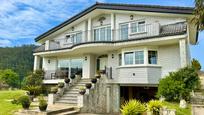 Exterior view of House or chalet for sale in Camargo  with Private garden, Terrace and Storage room