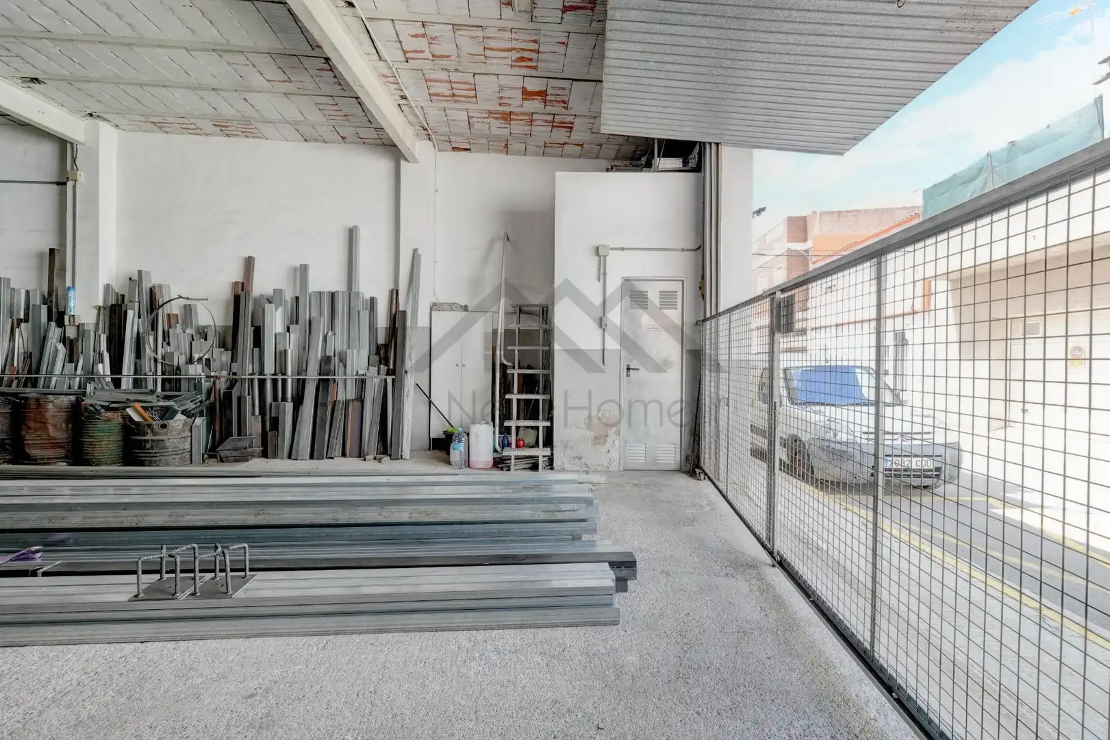 Business premises for sale in Núcleo Urbano, imagen 32