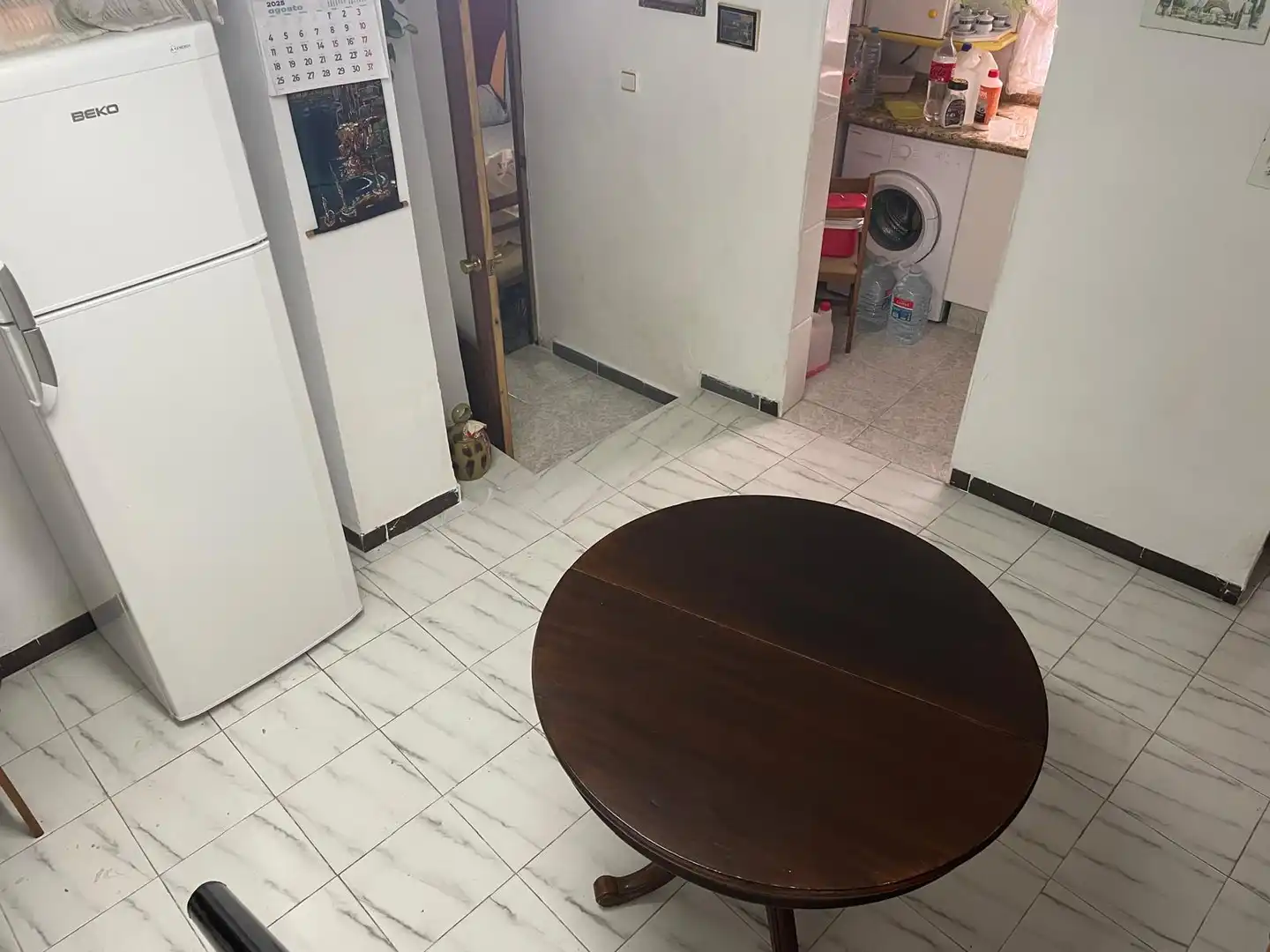 Kitchen of Houses for sale in Minglanilla  with Furnished