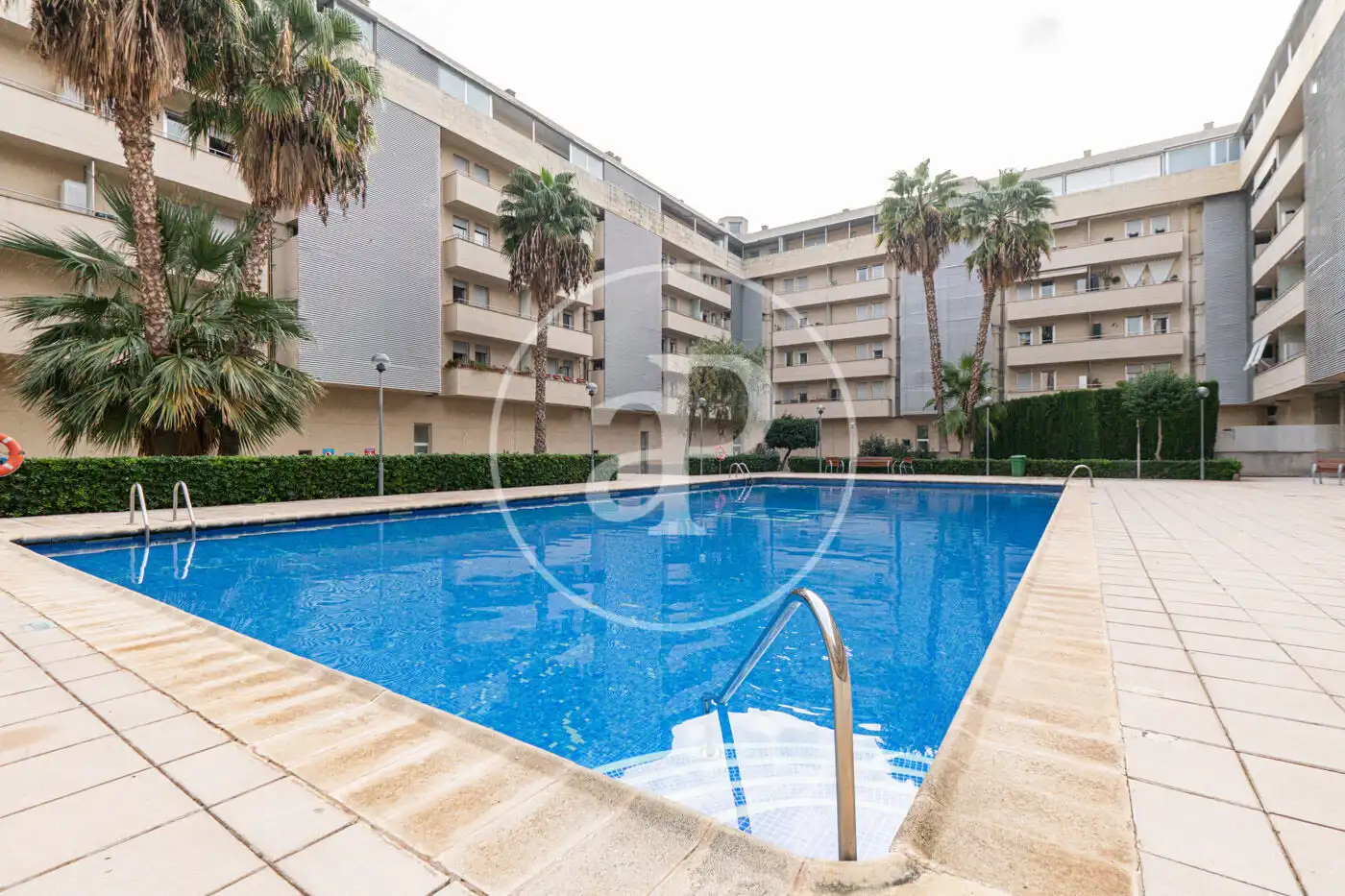 Appartement avec terrasse à louer à Cra. de Gaspar Sabater