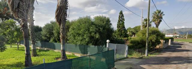 Terreno en Venta en  BOVAR (BV) en El Grao